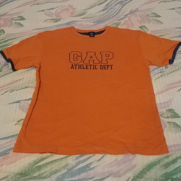 GAP Kids T-Shirt (Size XL, 12) - Picture 1 of 2